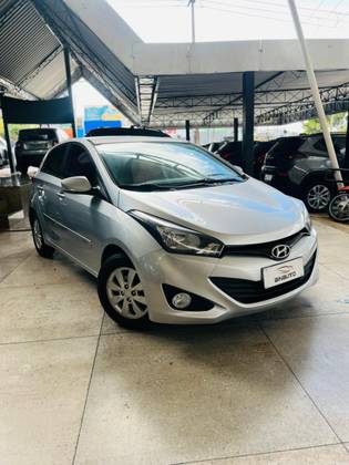 HYUNDAI HB20 1.0 COMFORT 12V FLEX 4P MANUAL
